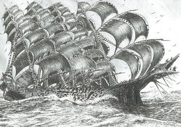 Stormscheppers Davis Zee