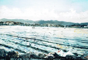 Zwaan op Meer, 2010
