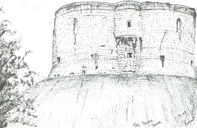 De Toren, York, 2003