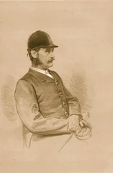 Kolonel T.F. Fairfax