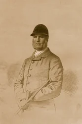 Mr. J. Anstruther Thomson, 1879