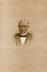 Mr. Rechter Clark, 1879