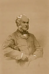 De Graaf van Macclesfield, 1879