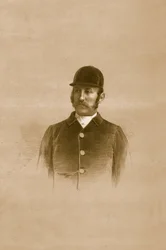 De Markies van Worcester, 1879