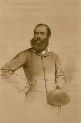 De zeer eerbiedwaardige John Poyntz Spencer, K.G.
