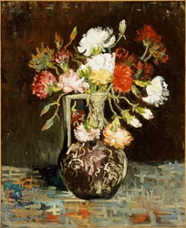 Boeket bloemen