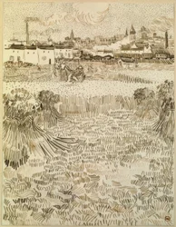 De maaier