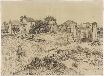 Boerderij in de Provence