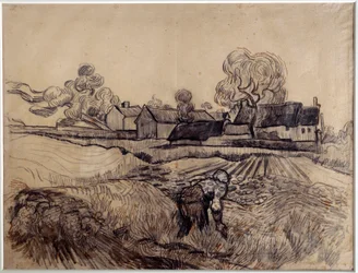Boerderij van Vader Elpoi