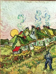 Huis en figuur