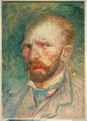 Zelfportret