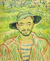 De Tuinman, of Jonge Boer