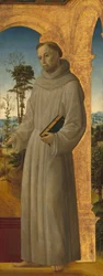Sint Antonius van Padua