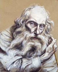 Zelfportret
