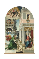 Annunciatie