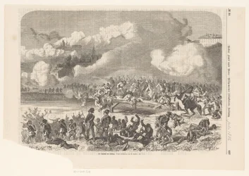 Slag bij Custoza, 1866