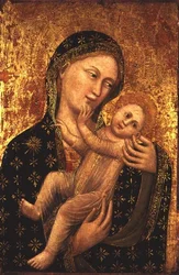 Madonna en Kind