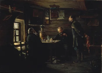 De Nachtegaal Geliefden, 1872-1873