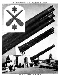 Directeur Layer, 1937