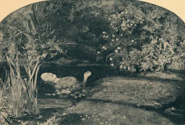 Ophelia