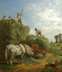 Hooien in Kingweston