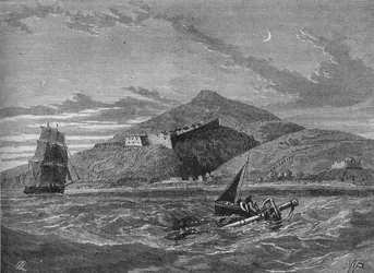 Guadeloupe, ca. 1880