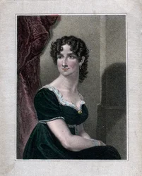 Miss Walstein, 19e eeuw