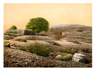 Shiloh, c1870