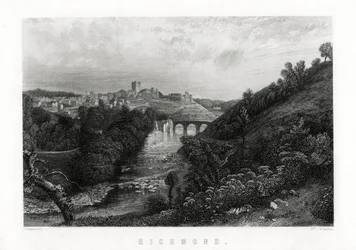 Richmond, Londen