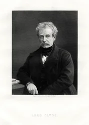 Colin Campbell, 1e Baron Clyde, Schotse soldaat, 19e eeuw