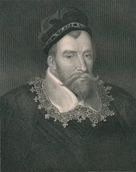 John, Eerste Lord Maitland van Thirlestane, begin-midden 19e eeuw