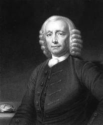 John Harrison, Engelse klokkenmaker