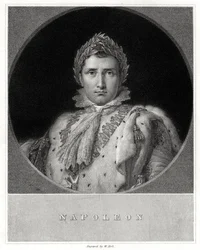 Napoleon Bonaparte, 19e eeuw