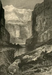 Marmeren Cañon