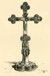 Kruisbeeld, 1881