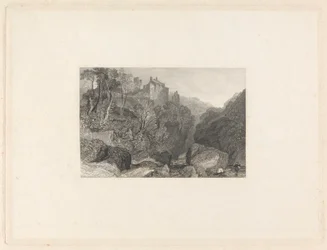 Roslin Kasteel