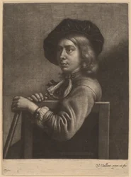 Zelfportret