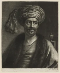 Soliman III, heerser van het Turkse Rijk