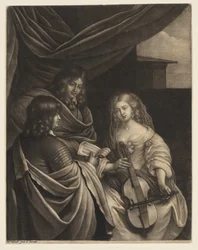 Het concert