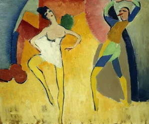 Pierrot en Pierrette