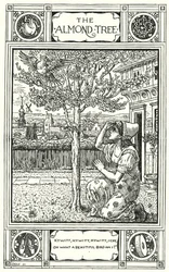 De Amandelboom (gravure)