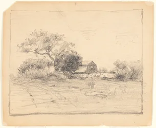 Landschap