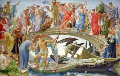De Brug van het Leven