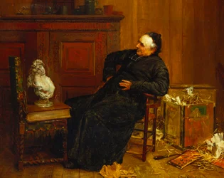 De Kenner, 1884-87