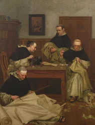 De Kleermakers