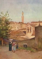 La Cappella S. Caterina