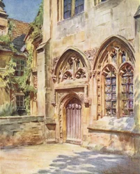 Wessex: De Vicars
