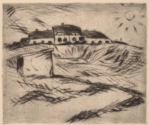 Kazerne