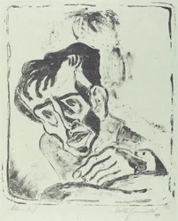 Portret Dr. Gr.
