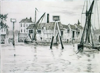 Chelsea Dock